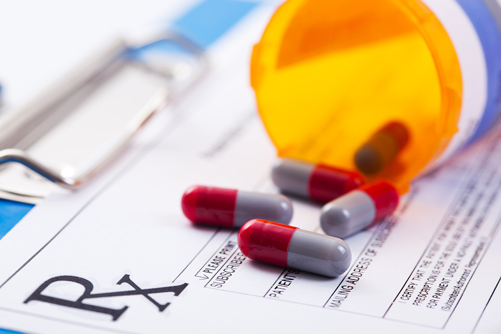 Prescription Drug Coverage | Moss Insurance Group